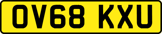 OV68KXU