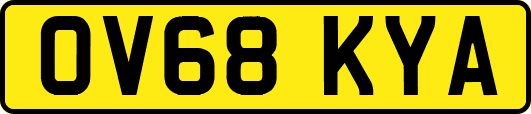 OV68KYA