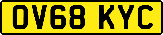 OV68KYC
