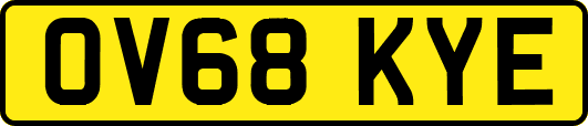 OV68KYE