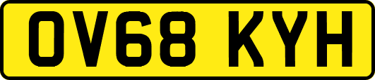 OV68KYH