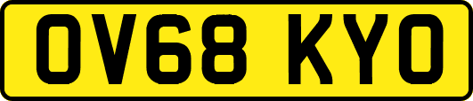 OV68KYO
