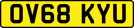 OV68KYU