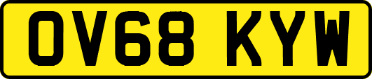 OV68KYW