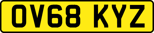 OV68KYZ