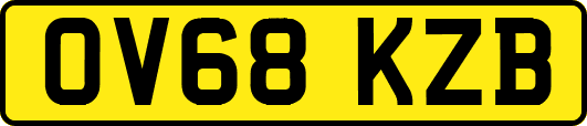 OV68KZB