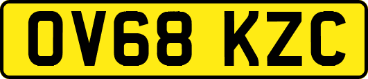 OV68KZC