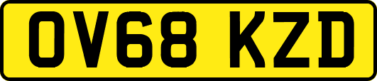 OV68KZD