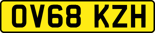OV68KZH