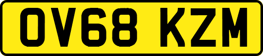 OV68KZM