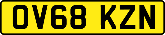 OV68KZN