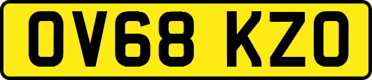 OV68KZO