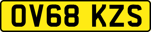 OV68KZS