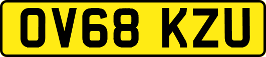 OV68KZU