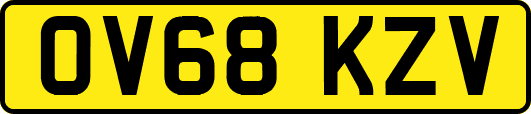 OV68KZV