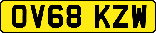 OV68KZW