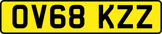 OV68KZZ