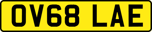 OV68LAE