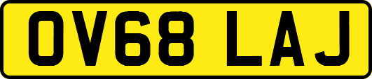 OV68LAJ