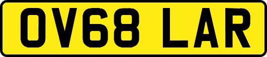 OV68LAR