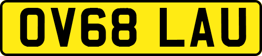 OV68LAU