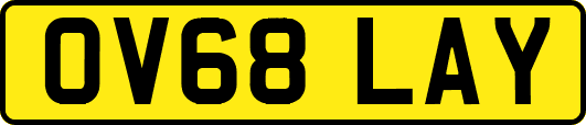 OV68LAY