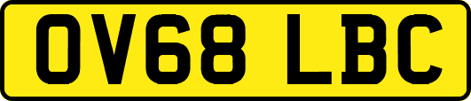 OV68LBC