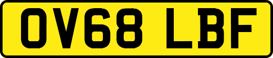 OV68LBF