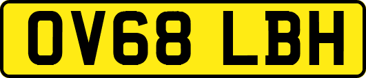 OV68LBH