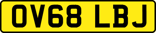 OV68LBJ