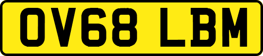 OV68LBM