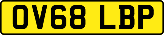 OV68LBP