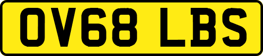 OV68LBS