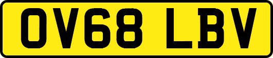 OV68LBV