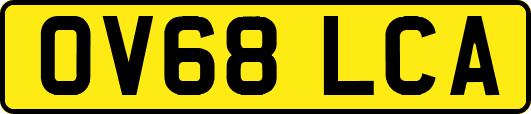 OV68LCA