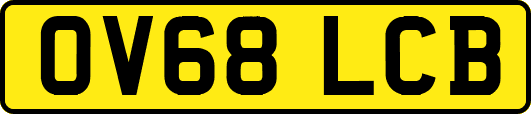 OV68LCB