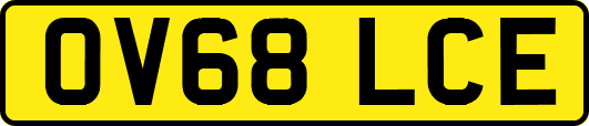 OV68LCE
