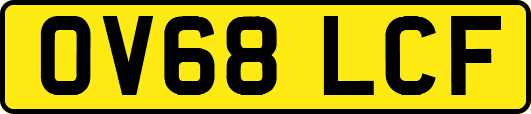 OV68LCF