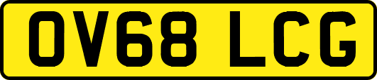 OV68LCG