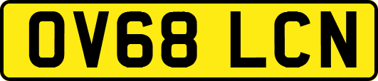 OV68LCN