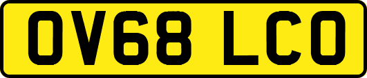 OV68LCO