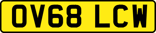 OV68LCW