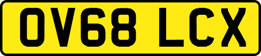 OV68LCX