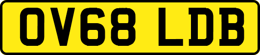 OV68LDB