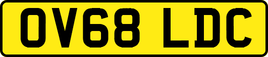 OV68LDC