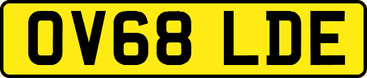 OV68LDE