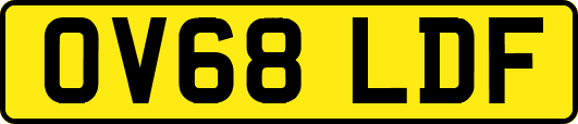 OV68LDF