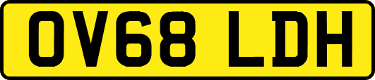 OV68LDH