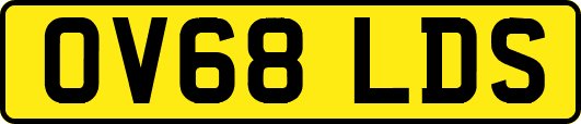 OV68LDS
