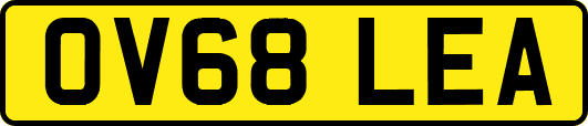 OV68LEA